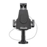 Manhattan 7.9" - 10.5" Lockable Desk Stand And Wall Mount Holder For Tablet And iPad | 462112