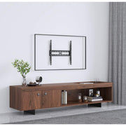 Manhattan 32" - 55" Low-Profile Fixed TV Wall Mount | 462266 Wall Mount Bracket Manhattan
