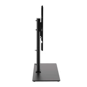 Manhattan 462297 Height-Adjustable TV Mount Desktop Stand Monitor Arm Desk Mount Manhattan