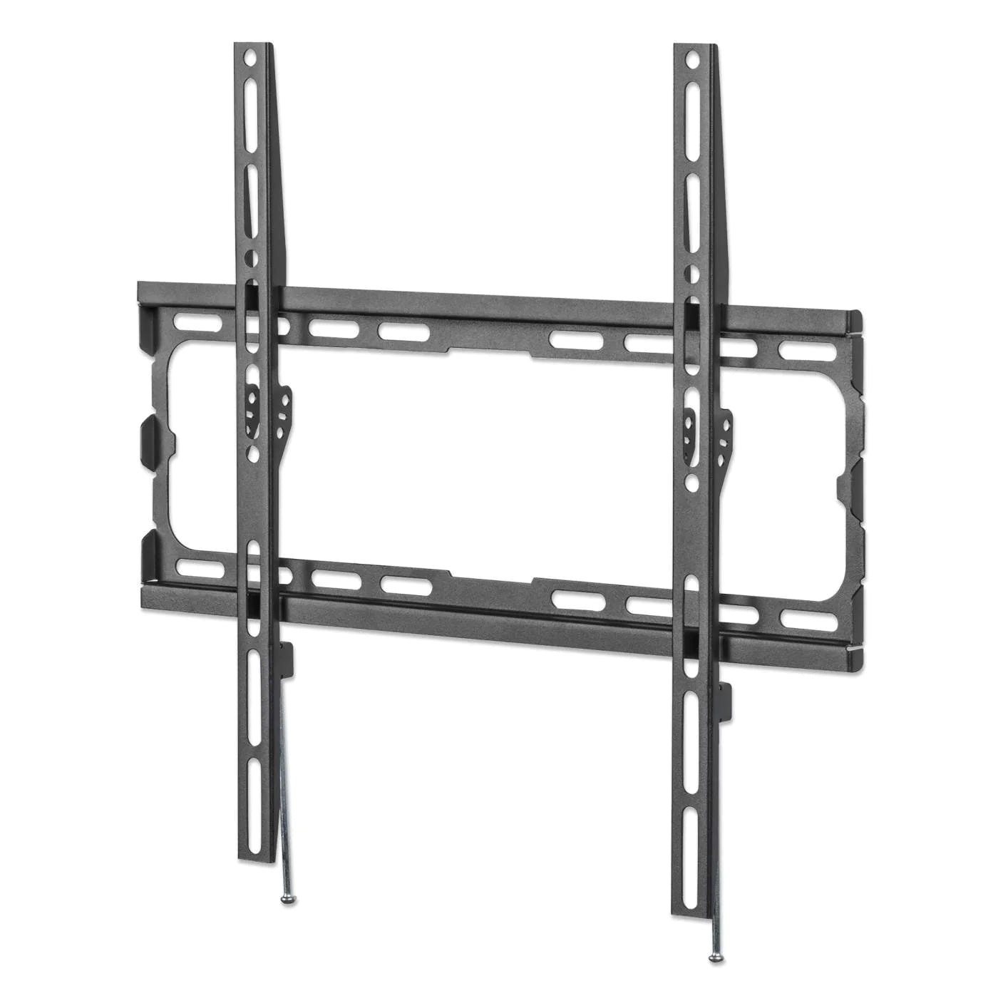 Manhattan 32" - 70" Ultra Thin Fixed TV Wall Mount | 462396 Wall Mount Bracket Manhattan