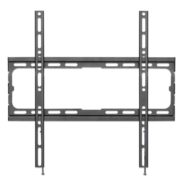 Manhattan 32" - 70" Ultra Thin Fixed TV Wall Mount | 462396 Wall Mount Bracket Manhattan