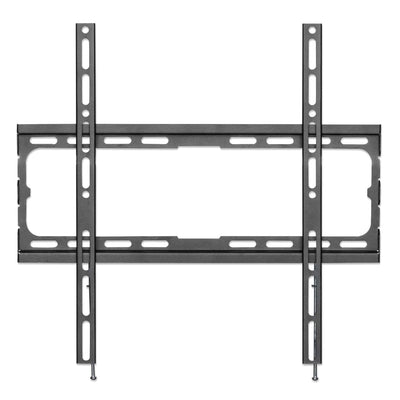 Manhattan 32" - 70" Ultra Thin Fixed TV Wall Mount | 462396 Manhattan Wall Mount Manhattan