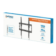 Manhattan 32" - 70" Low-Profile Tilting TV Wall Mount | 462402 Wall Mount Bracket Manhattan