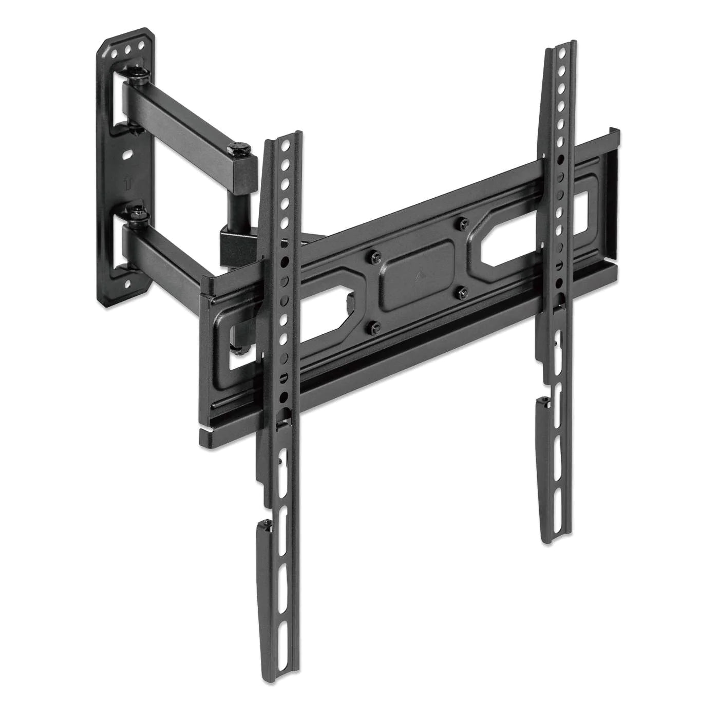 Manhattan 32" - 55" Full-Motion TV Wall Mount With Post-Leveling Adjustment | 462419 Wall Mount Bracket Manhattan