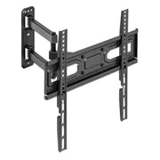 Manhattan 32" - 55" Full-Motion TV Wall Mount With Post-Leveling Adjustment | 462419 Wall Mount Bracket Manhattan
