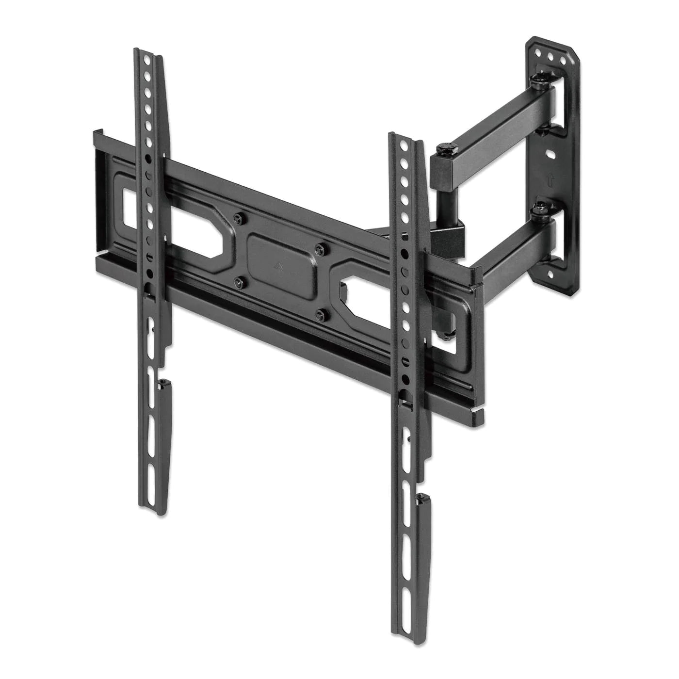 Manhattan 32" - 55" Full-Motion TV Wall Mount With Post-Leveling Adjustment | 462419 Wall Mount Bracket Manhattan