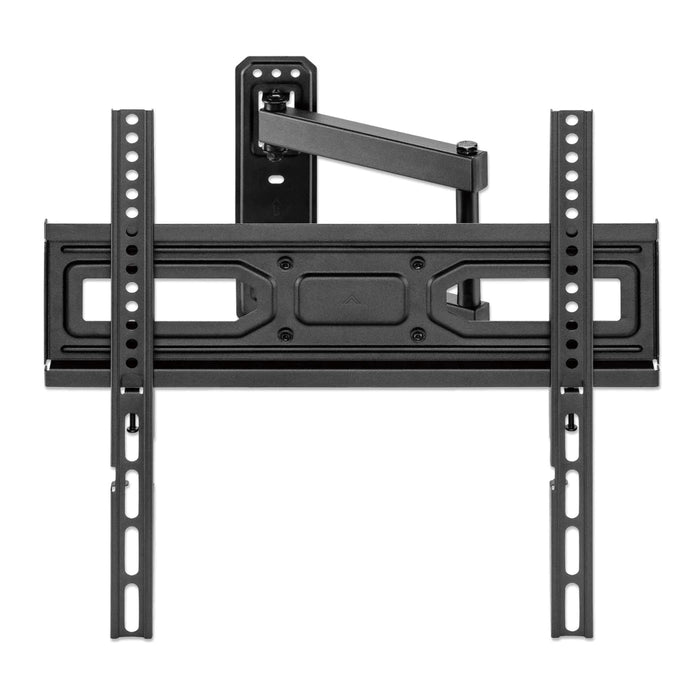 Manhattan 32" - 55" Full-Motion TV Wall Mount With Post-Leveling Adjustment | 462419 Wall Mount Bracket Manhattan