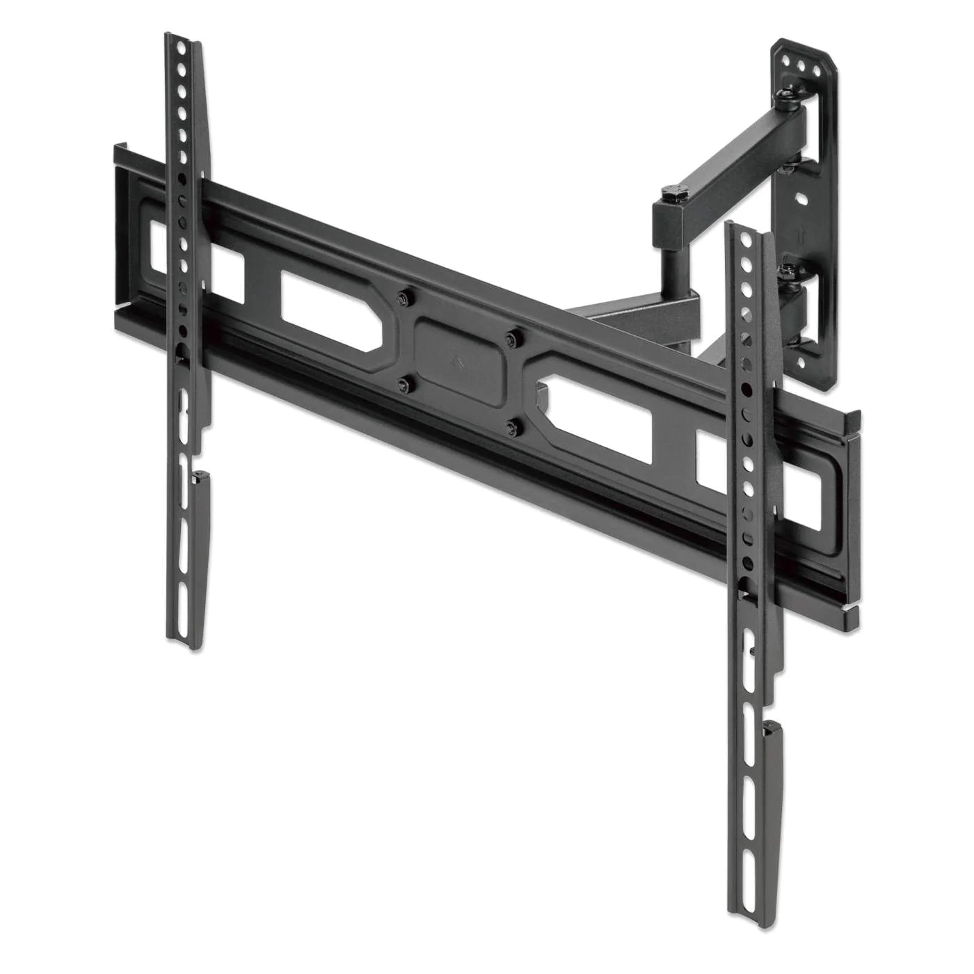 Manhattan 37" - 70" Full-Motion TV Wall Mount With Post-Leveling Adjustment | 462426 Wall Mount Bracket Manhattan