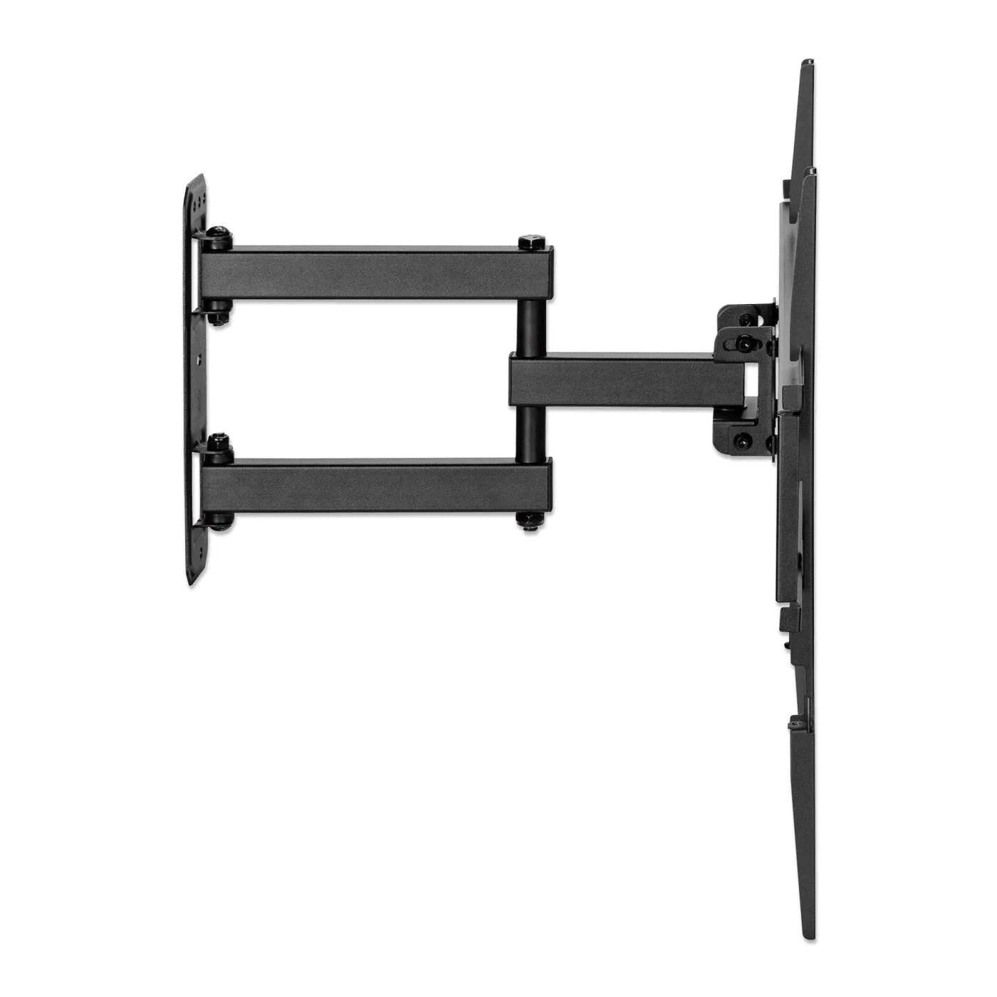 Manhattan 37" - 70" Full-Motion TV Wall Mount With Post-Leveling Adjustment | 462426 Wall Mount Bracket Manhattan