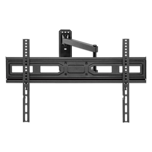 Manhattan 462426 Full-Motion TV Wall Mount With Post-Leveling Adjustment