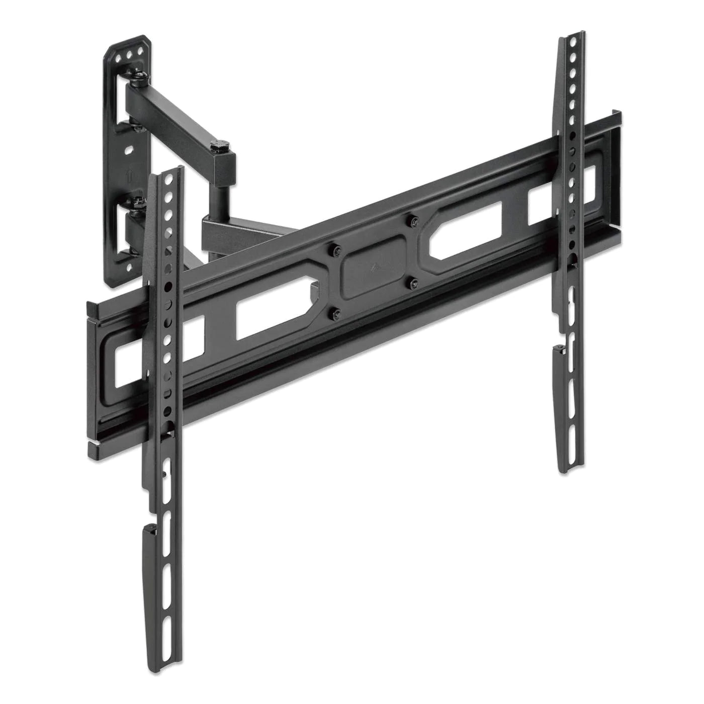 Manhattan 37" - 70" Full-Motion TV Wall Mount With Post-Leveling Adjustment | 462426 Wall Mount Bracket Manhattan