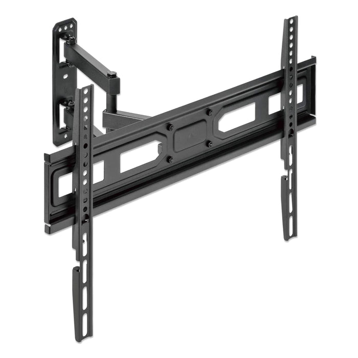 Manhattan 37" - 70" Full-Motion TV Wall Mount With Post-Leveling Adjustment | 462426 Wall Mount Bracket Manhattan