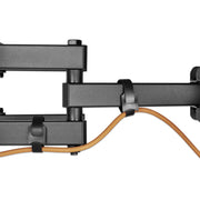 Manhattan 32" - 70" Full-Motion TV Wall Mount | 462433 Wall Mount Bracket Manhattan