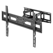 Manhattan 37"-80" Full-Motion TV Wall Mount With Post-Leveling Adjustment | 462440 Wall Mount Bracket Manhattan
