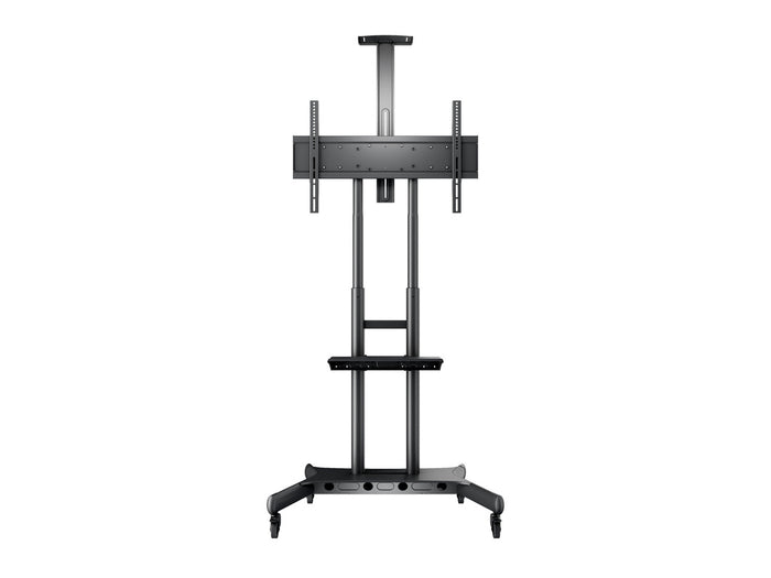 Multibrackets 55"-80" Height Adjustable Mobile Trolley & Camera Holder Mobile Trolley Multibrackets