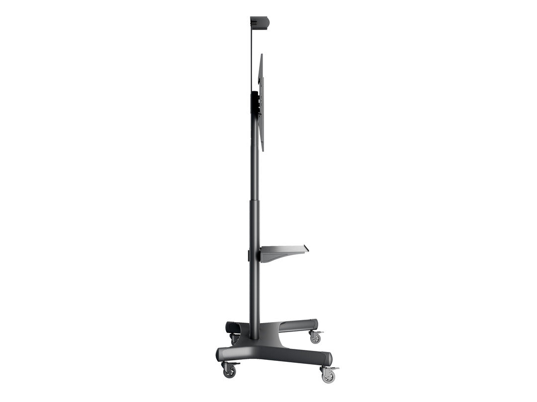 Multibrackets 55"-80" Height Adjustable Mobile Trolley & Camera Holder Mobile Trolley Multibrackets