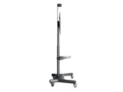 Multibrackets 55"-80" Height Adjustable Mobile Trolley & Camera Holder Mobile Trolley Multibrackets