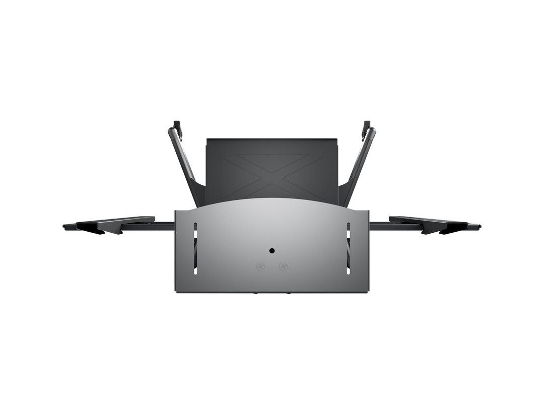 Multibrackets 55"-80" Height Adjustable Mobile Trolley & Camera Holder Mobile Trolley Multibrackets