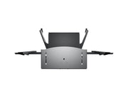 Multibrackets 55"-80" Height Adjustable Mobile Trolley & Camera Holder Mobile Trolley Multibrackets