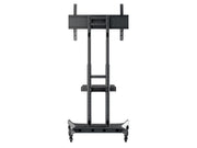 Multibrackets 55"-80" Height Adjustable Mobile Trolley & Camera Holder Mobile Trolley Multibrackets
