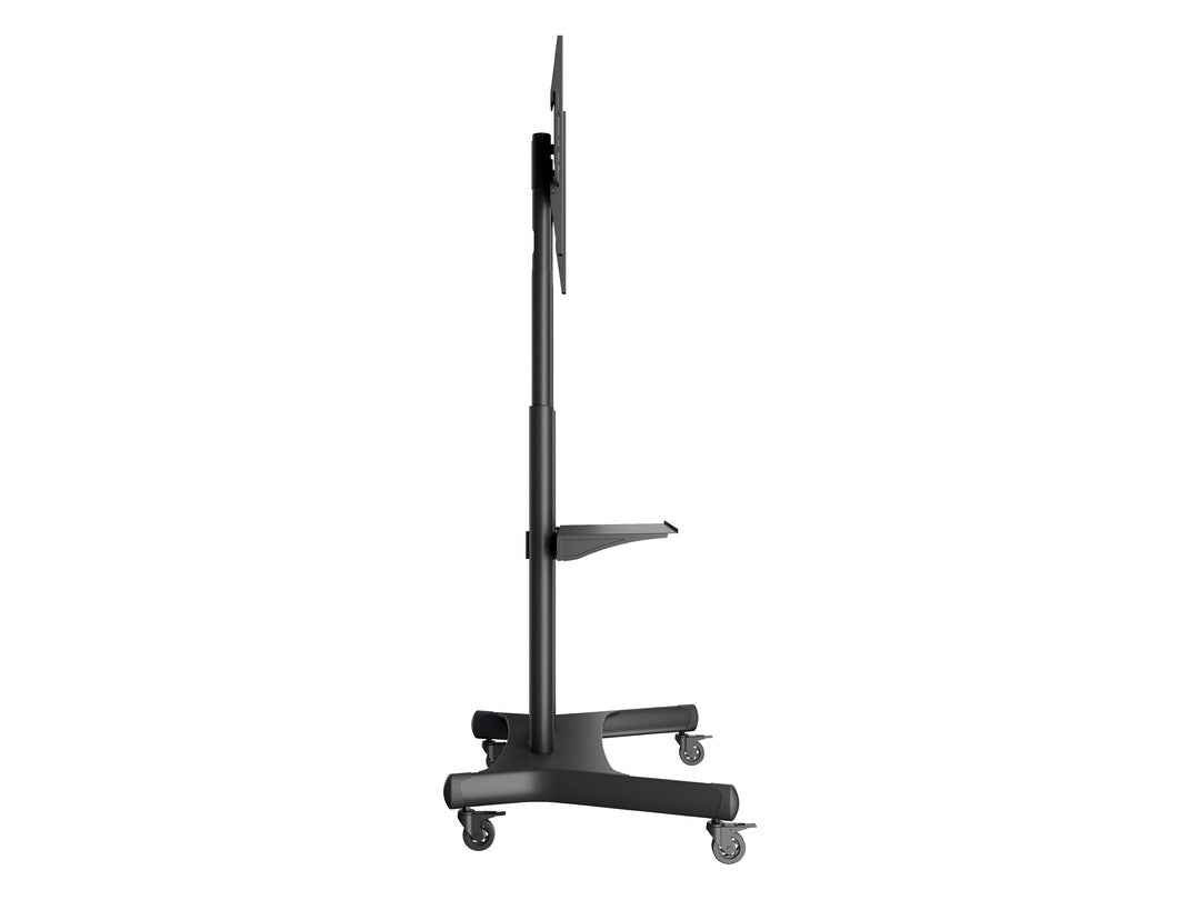 Multibrackets 55"-80" Height Adjustable Mobile Trolley & Camera Holder Mobile Trolley Multibrackets