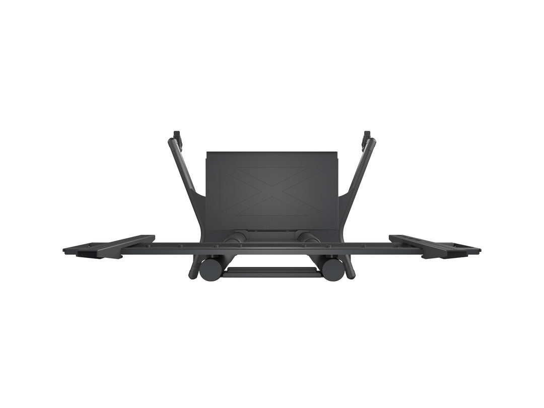 Multibrackets 55"-80" Height Adjustable Mobile Trolley & Camera Holder Mobile Trolley Multibrackets