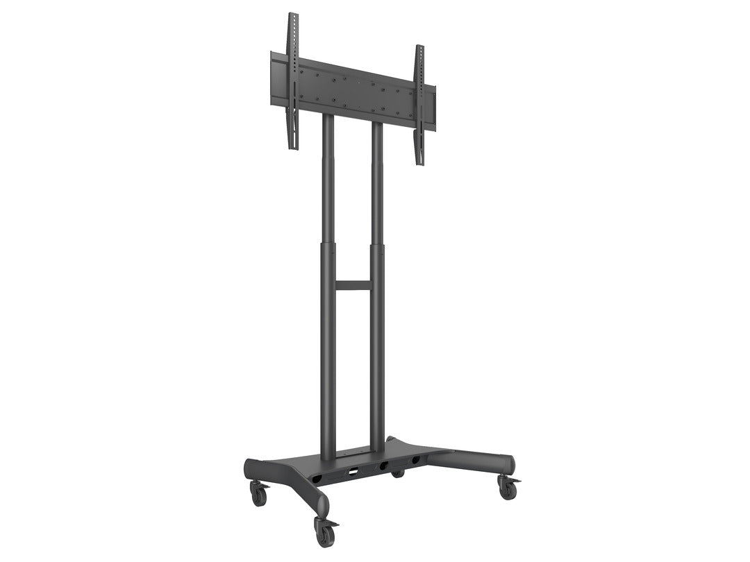 Multibrackets 55"-80" Height Adjustable Mobile Trolley & Camera Holder Mobile Trolley Multibrackets