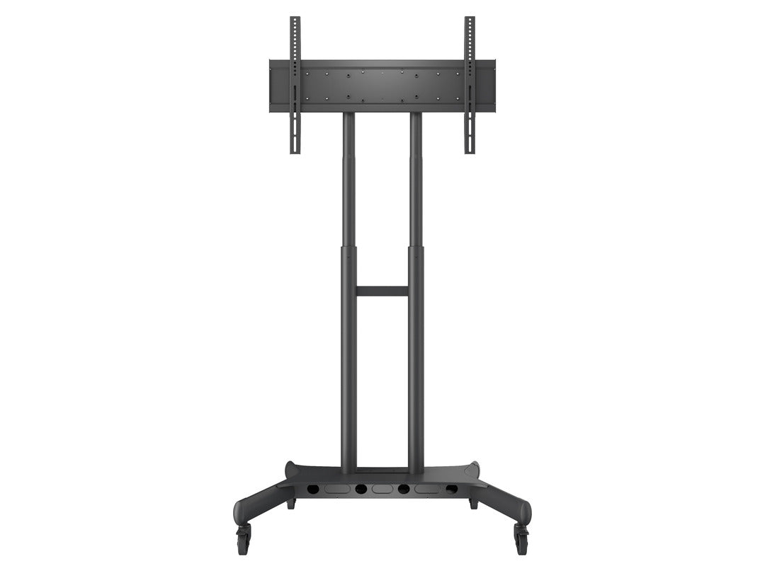 Multibrackets 55"-80" Height Adjustable Mobile Trolley & Camera Holder Mobile Trolley Multibrackets