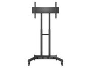 Multibrackets 55"-80" Height Adjustable Mobile Trolley & Camera Holder Mobile Trolley Multibrackets