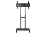 Multibrackets 55"-80" Height Adjustable Mobile Trolley & Camera Holder Mobile Trolley Multibrackets