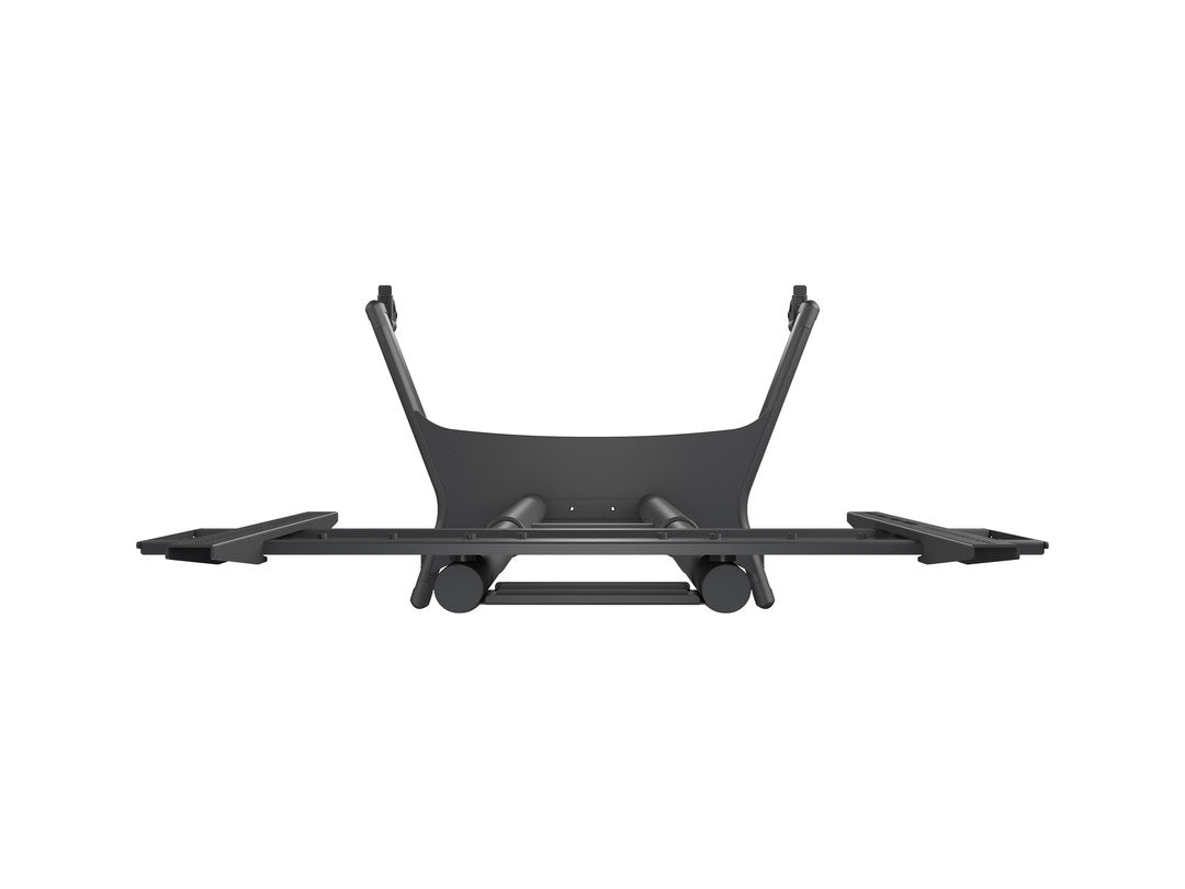Multibrackets 55"-80" Height Adjustable Mobile Trolley & Camera Holder Mobile Trolley Multibrackets