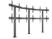 Multibrackets MBFMC3x2U M Pro Series Video Wall Floormount - 600x400 Floor Stand Multibrackets