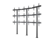 Multibrackets MBFMC3x3U M Pro Series Video Wall Floormount - 600x400 Floor Stand Multibrackets