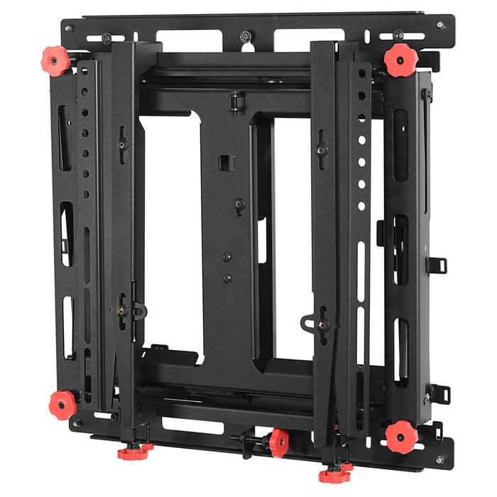Peerless 46" - 60" Signage Display Wall Mount Bracket | DS-VW775-QR Wall Mount Bracket Peerless