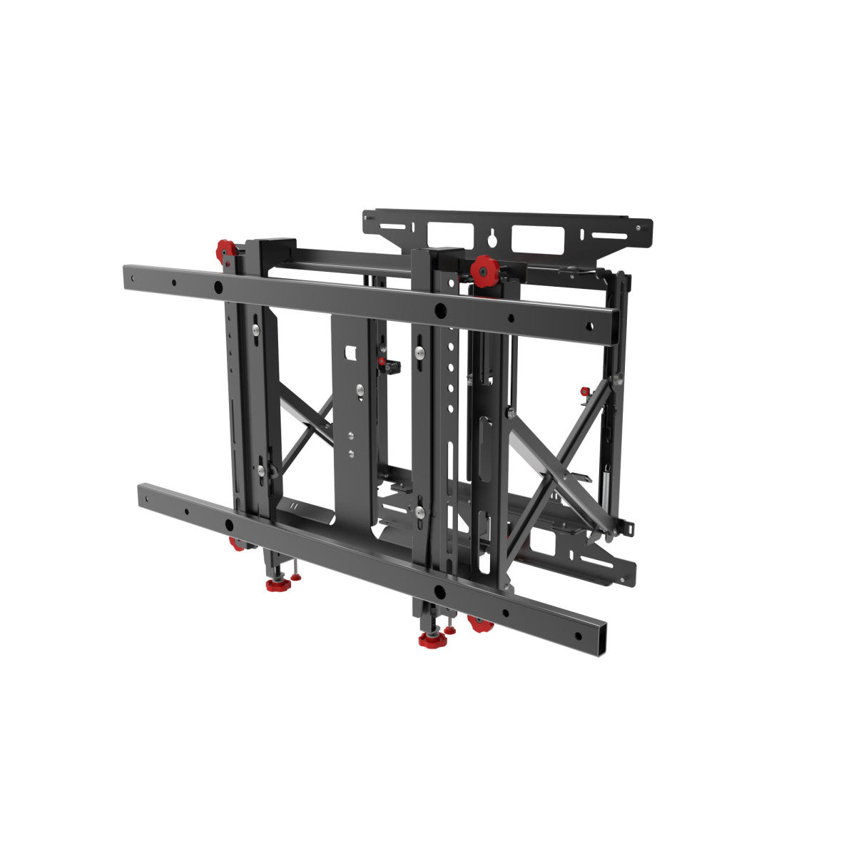 Peerless 46" - 60" Signage Display Wall Mount Bracket | DS-VW775-QR Wall Mount Bracket Peerless