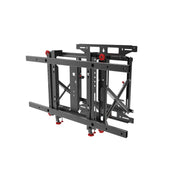 Peerless 46" - 60" Signage Display Wall Mount Bracket | DS-VW775-QR Wall Mount Bracket Peerless