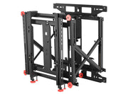 Peerless 46" - 60" Signage Display Wall Mount Bracket | DS-VW775-QR Wall Mount Bracket Peerless