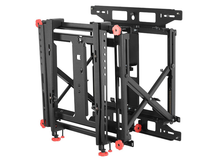 Peerless 46" - 60" Signage Display Wall Mount Bracket | DS-VW775-QR Wall Mount Bracket Peerless