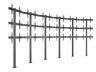 Multibrackets MBFMC6x3U M Pro Series Video Wall Floormount - 600x400