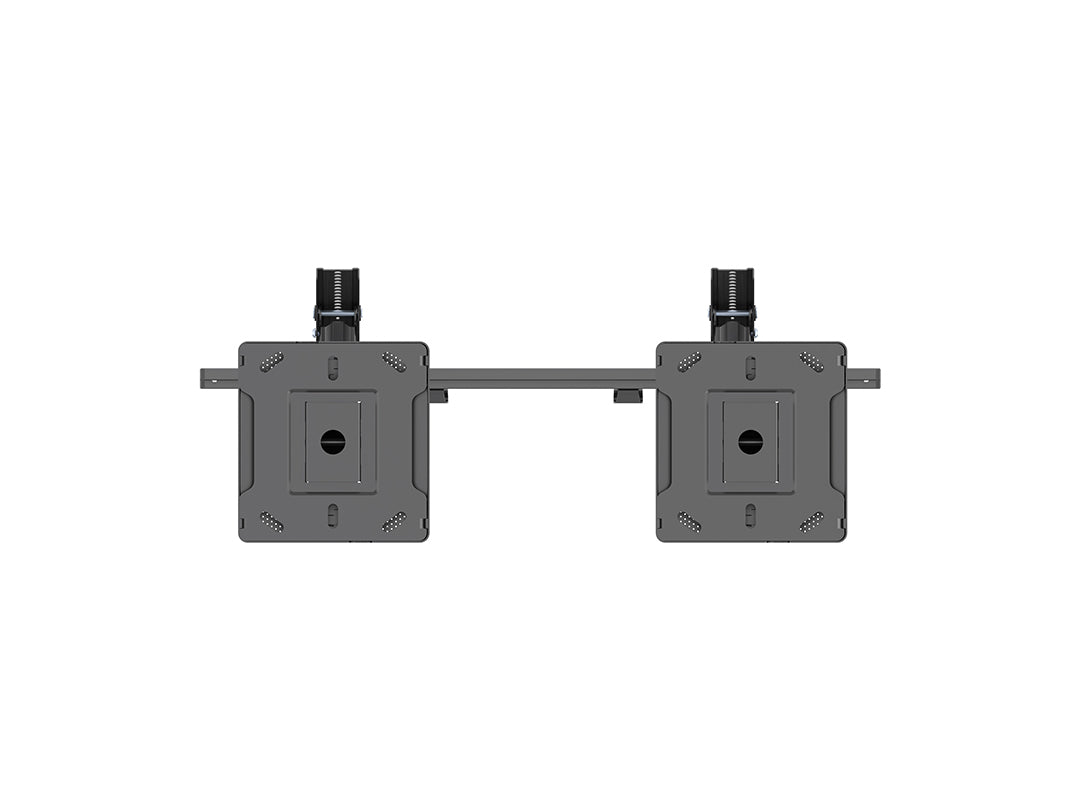 Multibrackets 40" - 100" MBC1USD 1.5m Pole Display Ceiling Mount Pro Ceiling Mount Bracket Multibrackets