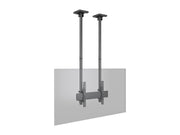Multibrackets 40" - 100" MBC1USD 1.5m Pole Display Ceiling Mount Pro Ceiling Mount Bracket Multibrackets