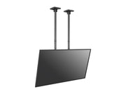 Multibrackets 40" - 100" MBC1USD 1.5m Pole Display Ceiling Mount Pro Ceiling Mount Bracket Multibrackets