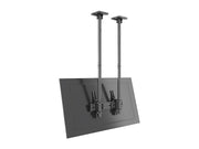 Multibrackets 40" - 100" MBC1USD 1.5m Pole Display Ceiling Mount Pro Ceiling Mount Bracket Multibrackets