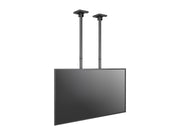 Multibrackets 40" - 100" MBC1USD 1.5m Pole Display Ceiling Mount Pro Ceiling Mount Bracket Multibrackets