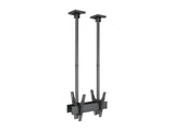 Multibrackets 40" - 86" MBC1UX2SD 1.5m Display Ceiling Mount Pro