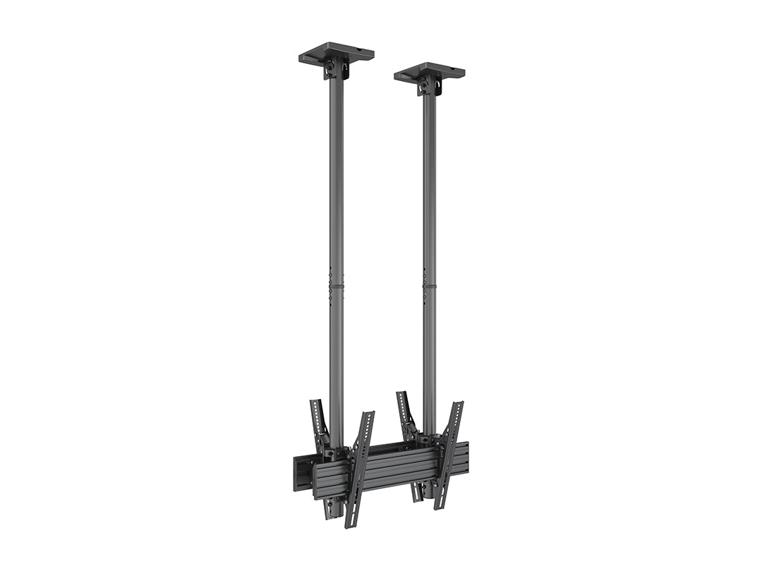 Multibrackets 40" - 86" MBC1UX2SD 1.5m Display Ceiling Mount Pro Ceiling Mount Bracket Multibrackets