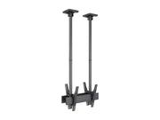 Multibrackets 40" - 86" MBC1UX2SD 1.5m Display Ceiling Mount Pro Ceiling Mount Bracket Multibrackets