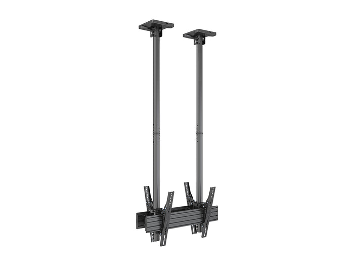 Multibrackets 40" - 86" MBC1UX2SD 1.5m Display Ceiling Mount Pro Ceiling Mount Bracket Multibrackets