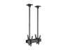 Multibrackets 40" - 86" MBC1UX2SD 1.5m Display Ceiling Mount Pro