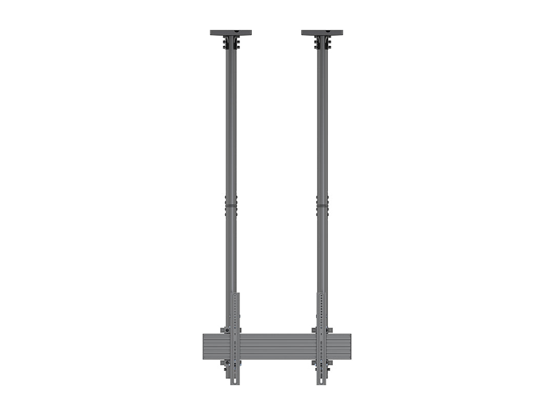Multibrackets 40" - 86" MBC1UX2SD 1.5m Display Ceiling Mount Pro Ceiling Mount Bracket Multibrackets